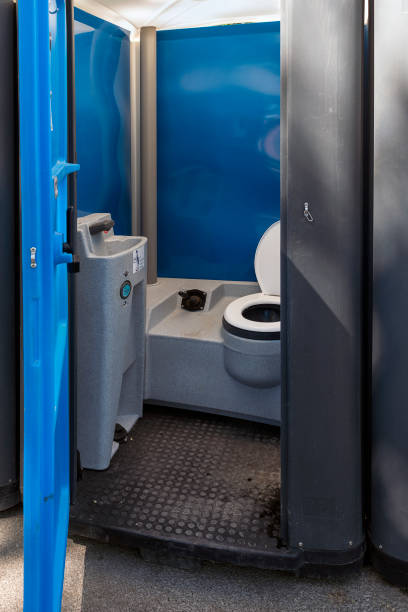 Sanitation services for porta potties in Lochsloy, WA