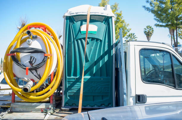 Portable Toilet Options We Offer in Lochsloy, WA