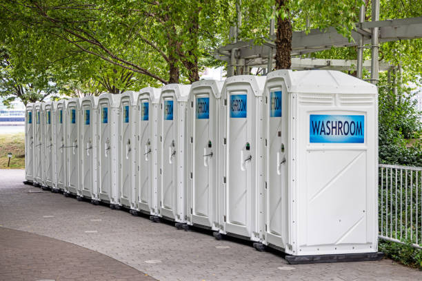 Trusted Lochsloy, WA porta potty rental Experts