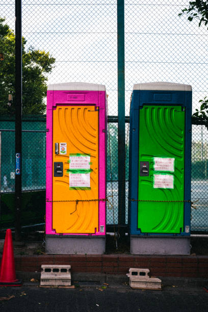 Best Wedding porta potty rental  in Lochsloy, WA
