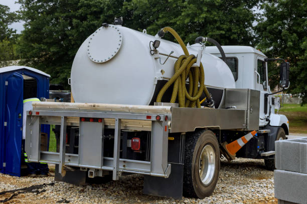 Best Portable toilet rental cost  in Lochsloy, WA